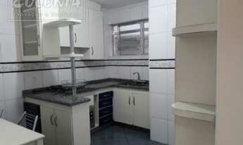 Imagem 4: Santo André - Apartamento Padrão - Campestre