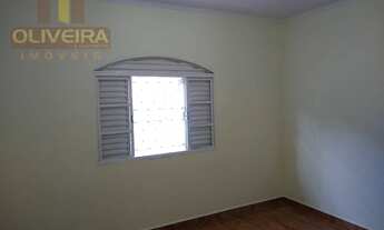 Imagem 2: Locação - Casa - Parque São Jerônimo - Americana - SP