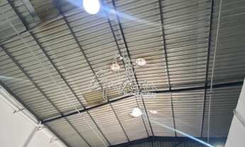 Imagem 2: SãO CAETANO DO SUL - Galpão/Depósito/Armazém - Santo Antônio