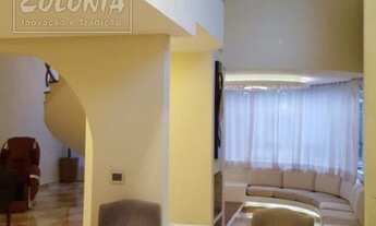 Imagem 2: Santo André - Casa Padrão - Vila Assunção