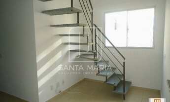 Imagem 2: Apartamento (cobertura 2 - duplex) 2 dormitórios/suite, cozinha planejada, portaria 24hs