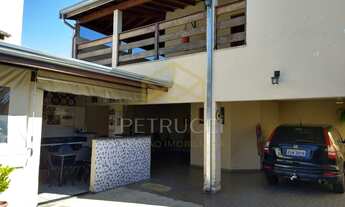 Imagem: Casa - Jardim Santa Clara (Nova Veneza)