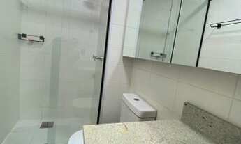 Imagem 7: Casa de condomínio para venda tem 180 metros quadrados com 3 quartos