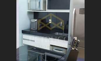 Imagem 6: Apartamento - Nossa Senhora Aparecida - Paulínia