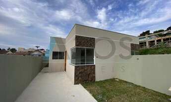 Imagem 2: EXCELENTES CASAS COM 03 DORMITÓRIOS NO JD. SANTA MÔNICA EM COLOMBO