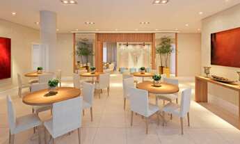 Imagem 7: MASTER PATRIANI - 78m², com 2 à 3 Dorm - Baeta Neves - SP