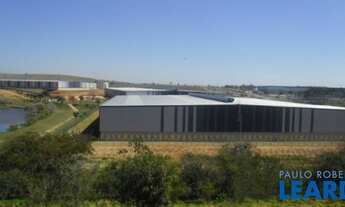 Imagem 6: GALPÃO - VILA GALVÃO - SP