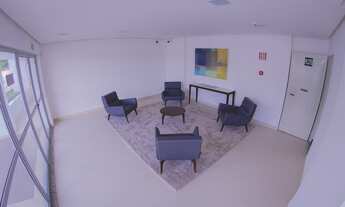 Imagem 5: Apartamento para venda com 100 metros quadrados com 3 quartos em São Jorge - Manaus - AM