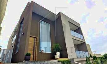 Imagem: Casa - Swiss Park - Campinas