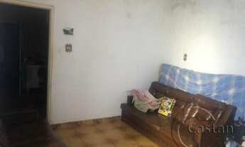 Imagem 5: SãO PAULO - Terreno Padrão - Vila Regente Feijó