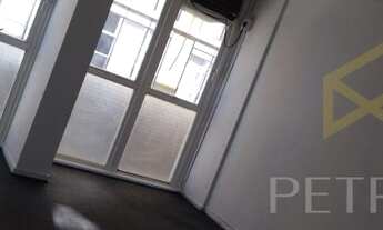 Imagem 2: Sala - Centro - Campinas