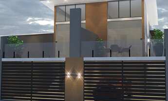 Imagem 4: SOBRADO - RECREIO MARISTELA - SP