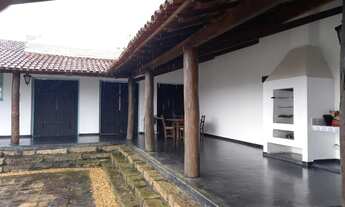 Imagem 2: Fazenda à venda 11 Quartos, 9 Suites, 1260M², Zona Rural, PEDRA AZUL - MG