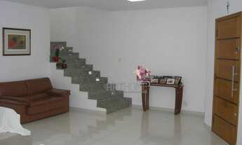 Imagem 3: Sobrado à venda, 324 m² por R$ 1.300.000,00 - Paulicéia - São Bernardo do Campo/SP