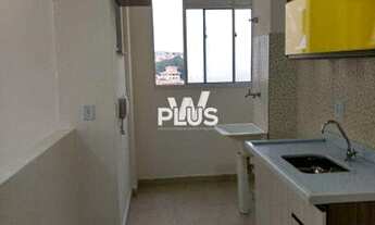 Imagem: Apartamento com 2 dorms, Jardim Piratininga
