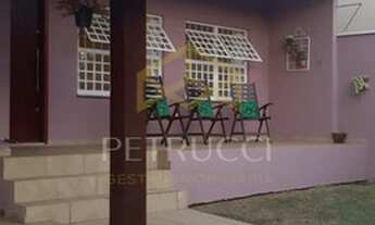 Imagem: Casa - Bosque de Barão Geraldo - Campinas