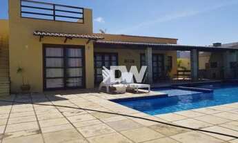 Imagem 3: Touros - Casa Padrão - Centro