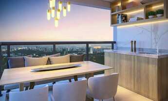 Imagem: Apartamento para venda possui 88 metros