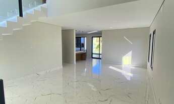 Imagem 4: LAGOA SANTA - Casa de Condomínio - Condomínio Golden Class