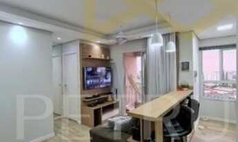 Imagem 3: Apartamento - Vila Lídia - Campinas