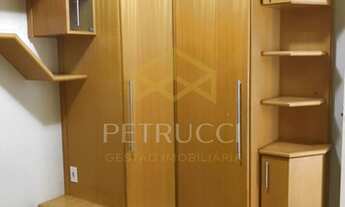 Imagem 7: Apartamento - Jardim Antonio Von Zuben - Campinas