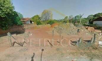Imagem: Terreno - Chácara Santa Margarida - Campinas