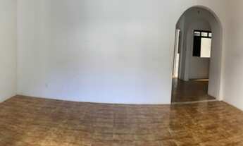 Imagem 5: Casa Térrea em Mussurunga 1, setor G