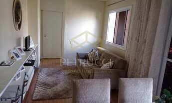 Imagem 5: Apartamento - Jardim Interlagos - Hortolândia