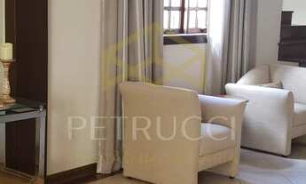 Imagem 5: Casa - Parque da Hípica - Campinas