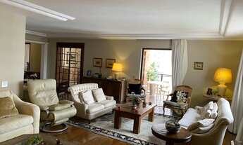 Imagem 2: Apartamento Venda Moema 300 m² 3 Dormitórios