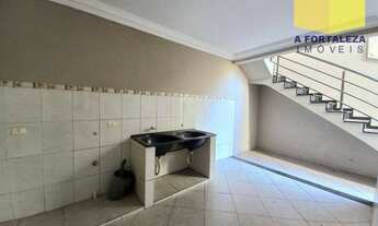 Imagem 6: Excelente Casa com 3 dormitórios para alugar, 215 m² por R$ 2.600/mês - Parque Nova Cariob