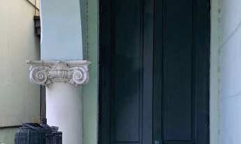 Imagem 7: Casa em Laranjeiras