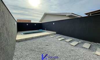 Imagem 3: Casa Nova 3 Quartos Piscina Canoas Pontal do Pr