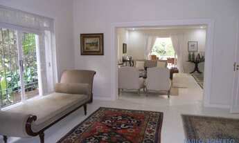 Imagem: SOBRADO - ALTO DE PINHEIROS - SP