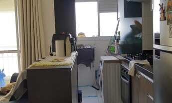 Imagem 2: APARTAMENTO COM VAGA COBERTA PERTO DO METRO !!