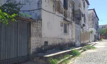 Imagem 4: Apartamento com 2 quartos à venda, 60 m² por R$ 100.000 - Cristo Rei - Teresina/PI