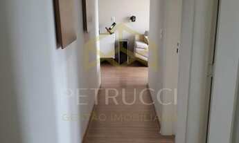 Imagem 5: Apartamento - Vila João Jorge - Campinas