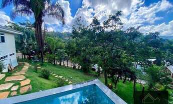 Imagem: Casa a Venda no Condomínio Vila Alpina