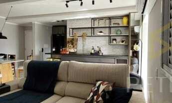 Imagem 7: Apartamento - Vila Ipê - Campinas