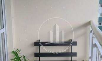 Imagem 4: Apartamento com 2 dormitórios à venda, 61 m² por R$ 590.000,00 - Itacorubi - Florianópolis