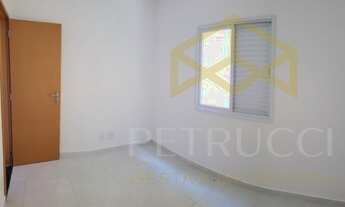 Imagem 3: Apartamento - Jardim Maracanã - Valinhos