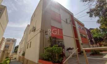 Imagem: Porto Alegre - Apartamento Padrão - Petrópolis