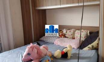 Imagem 7: Apartamento de 02 Dormitórios em São Bernardo do Campo