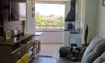 Imagem: Apartamento a venda com 54 m2 2 quartos