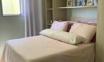 Imagem 2: Apartamento com 2 dormitórios à venda, 57 m² por R$ 320.000,00 - Chácara Belenzinho - São