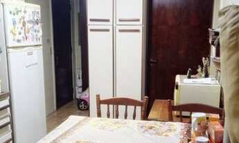 Imagem 5: Apartamento com 3 dormitórios à venda, 107 m² por R$ 1.098.000 - Vila Madalena - São Paulo