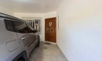 Imagem 5: Porto Alegre - Casa Padrão - Vila Nova