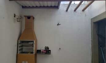 Imagem 5: CASA NO JARDIM IRACEMA