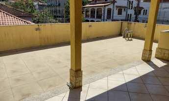 Imagem 2: Cada no Lava-pés - Paraíba do Sul RJ