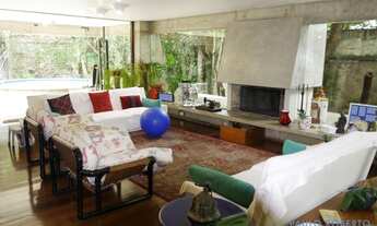 Imagem 2: SOBRADO - ALTO DE PINHEIROS - SP